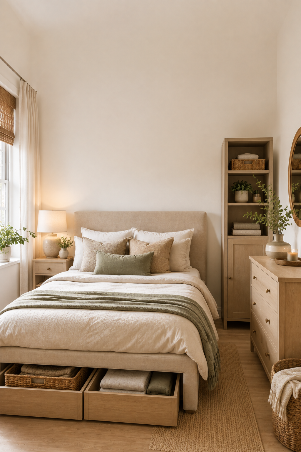 10 Bedroom Finds That Make a Room Feel More Comfortable