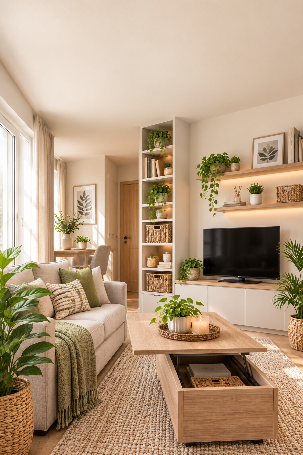 11 Practical Décor Finds That Look Beautiful and Work Hard