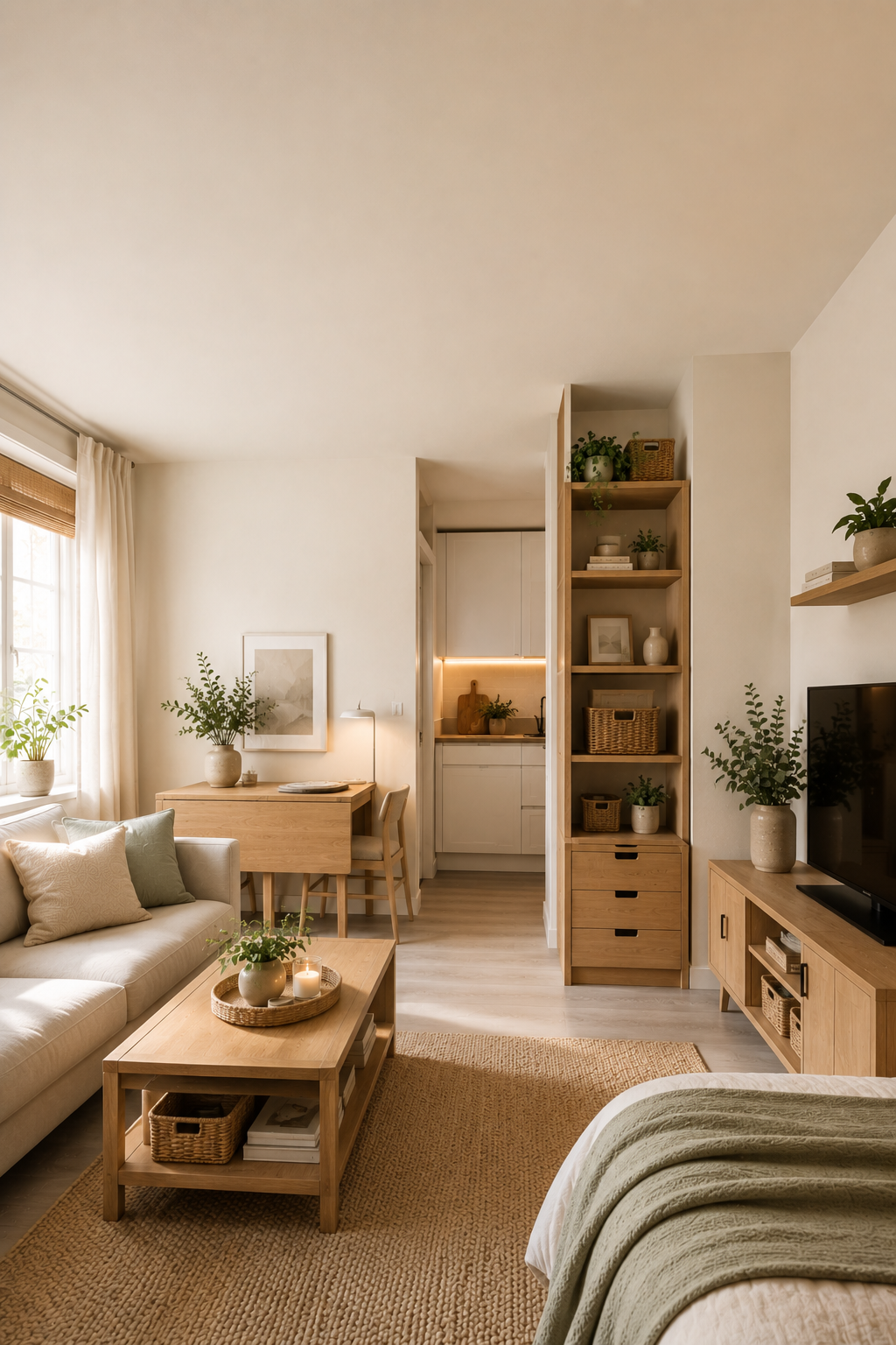12 Home Organization Ideas That Make Everyday Life Easier