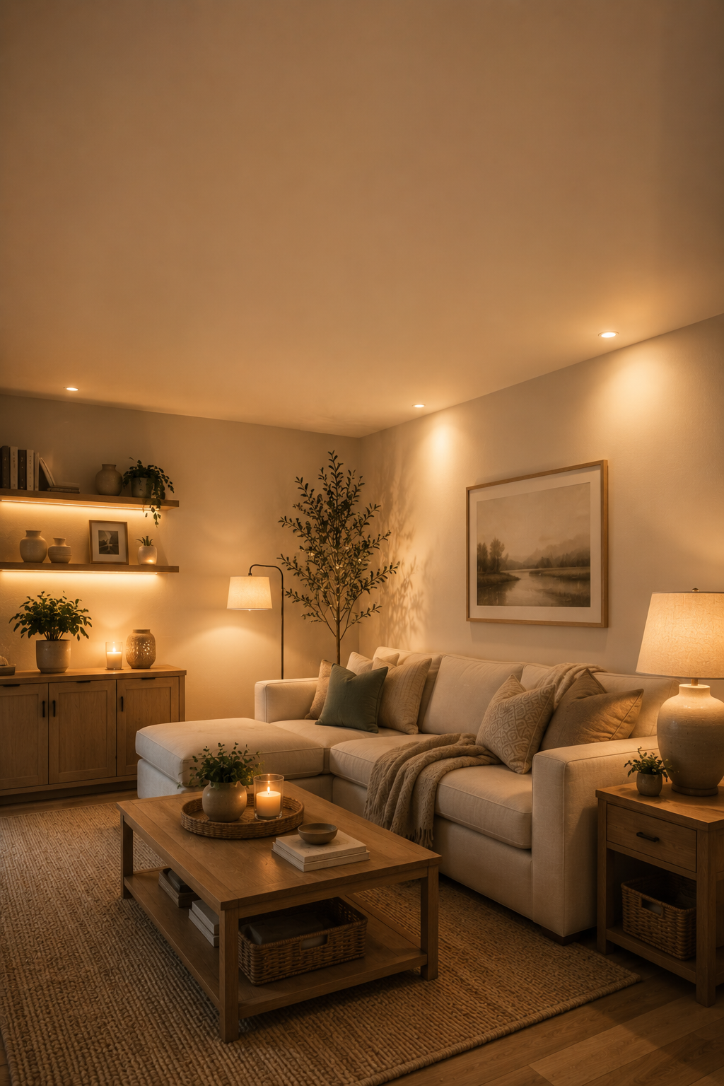 12 Simple Home Décor Ideas That Make a Space Feel More Expensive