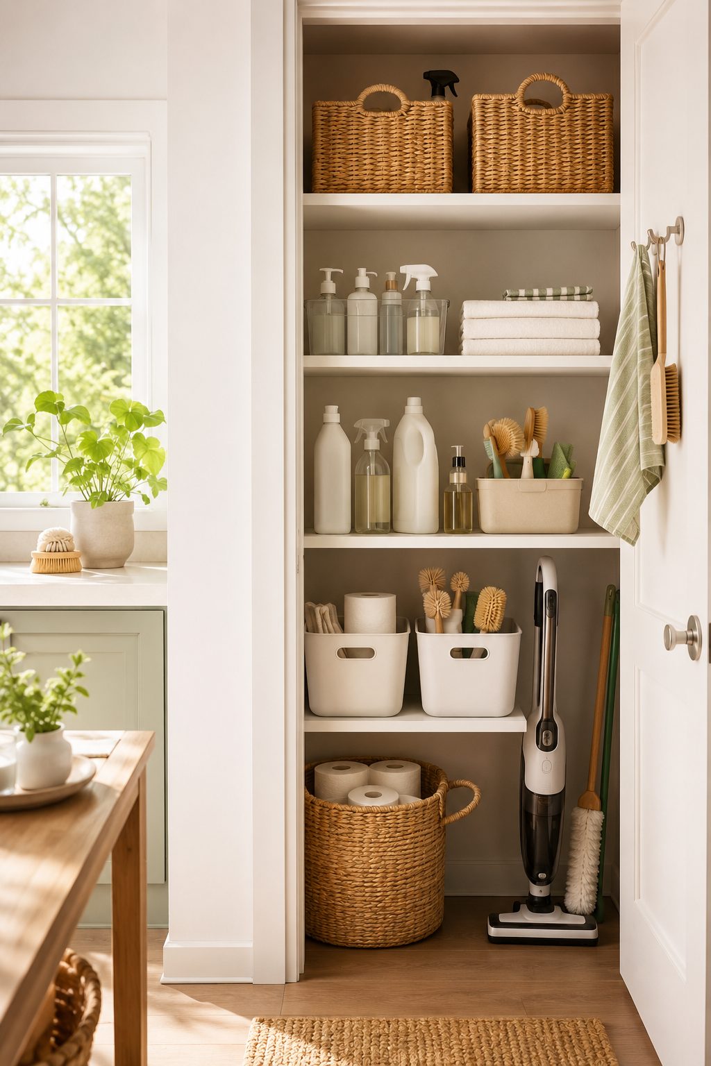 9 Simple Home-Care Habits That Keep Your Space Looking Fresh