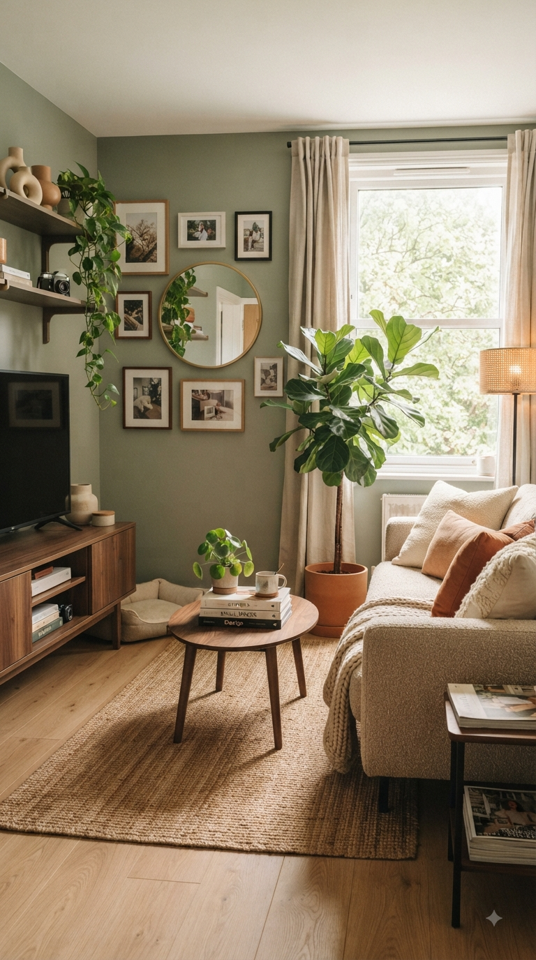 Home Décor