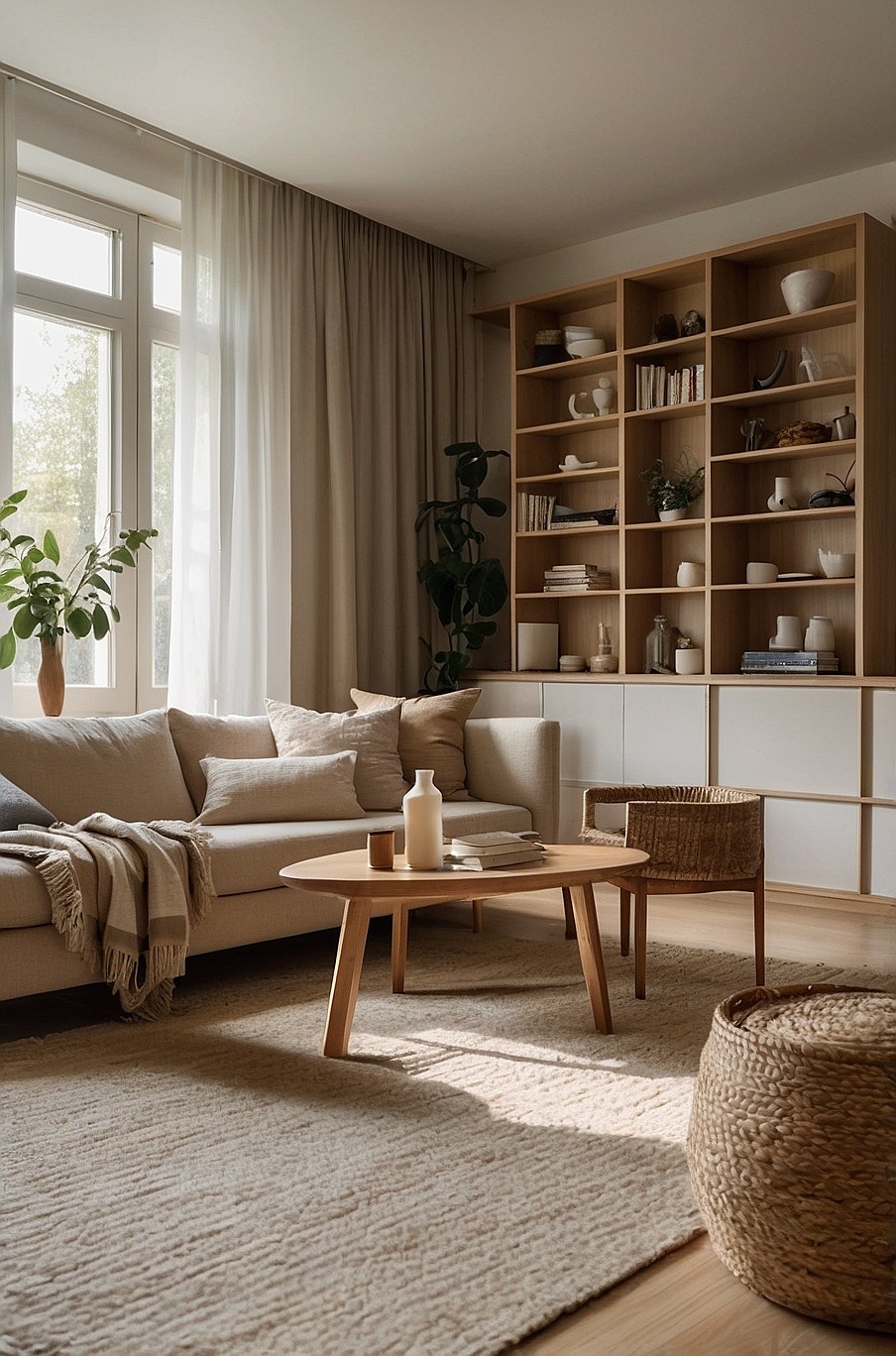 Home Organization