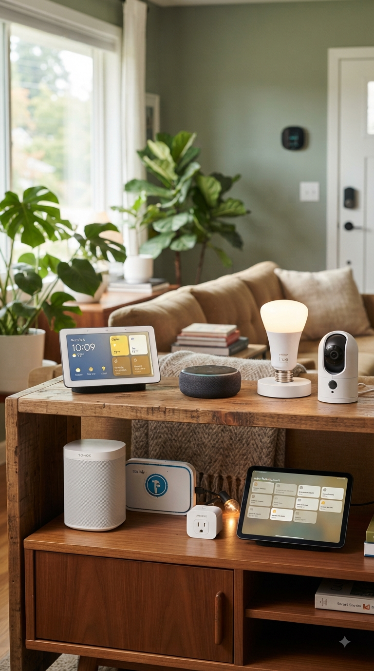Smart Home